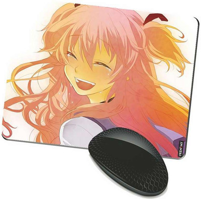 

FRENEMY MPAD7029 Mousepad(Multicolor)