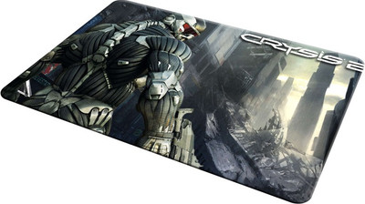 

EMPRESSION EMP-LOT1-241 Mousepad(Multicolor)