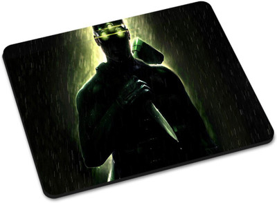 

Shoprider MULTICOLOR-393 Mousepad(Multicolor)