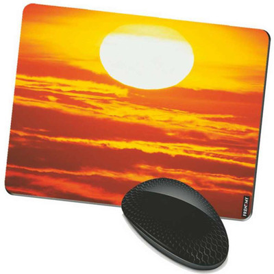 

FRENEMY MPAD9585 Mousepad(Multicolor)