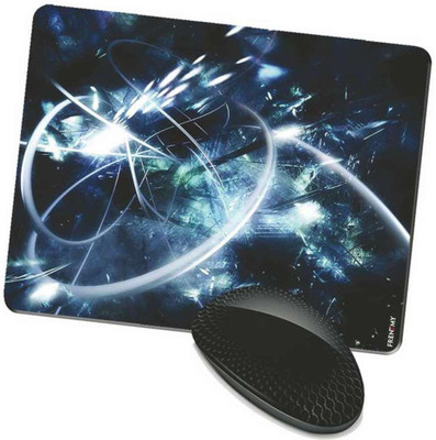 

FRENEMY MPAD883 Mousepad(Multicolor)