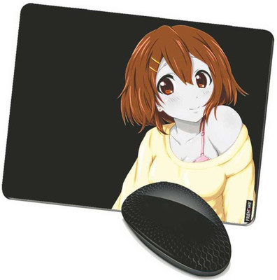 

FRENEMY MPAD1732 Mousepad(Multicolor)