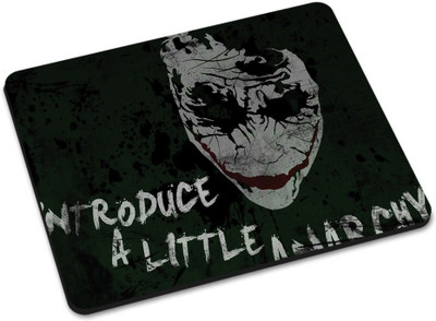 

Shoprider DESGINER MOUSEPAD-748 Mousepad(Multicolor)