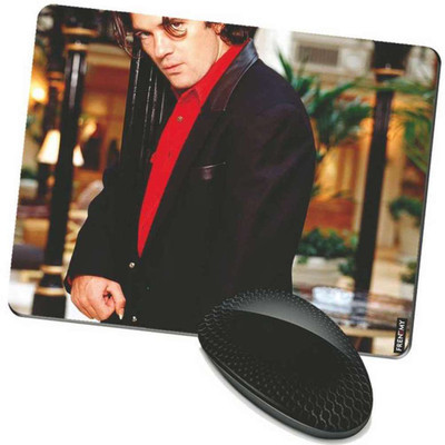 

FRENEMY MPAD1261 Mousepad(Multicolor)