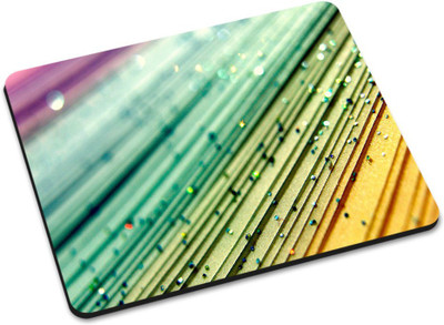 

Shoprider MULTICOLOR-849 Mousepad(Multicolor)