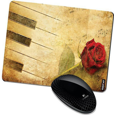 

FRENEMY MPAD265 Mousepad(Multicolor)