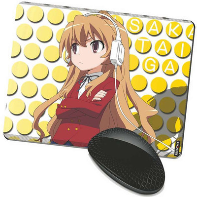 

FRENEMY MPAD5231 Mousepad(Multicolor)
