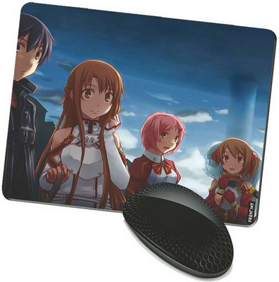 

FRENEMY MPAD7239 Mousepad(Multicolor)