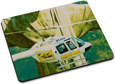 

Shoprider MULTICOLOR-611 Mousepad(Multicolor)