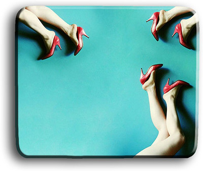 

Shopmania Designer-219 Mousepad(Multicolor)