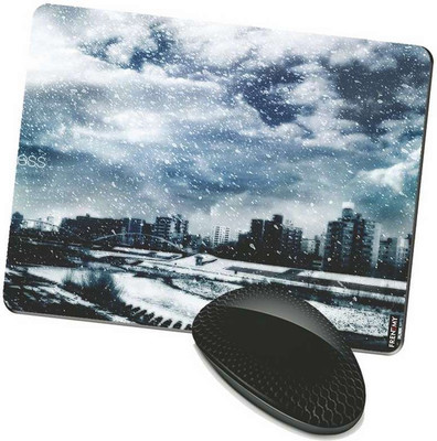 

FRENEMY MPAD3153 Mousepad(Multicolor)