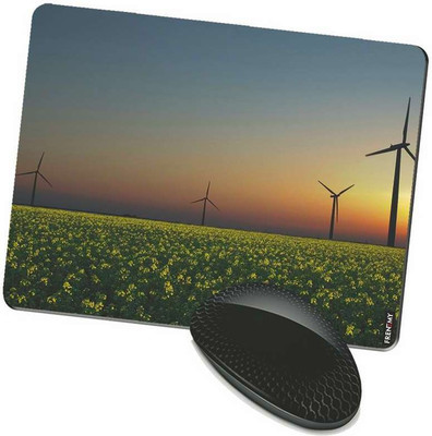 

FRENEMY MPAD8489 Mousepad(Multicolor)