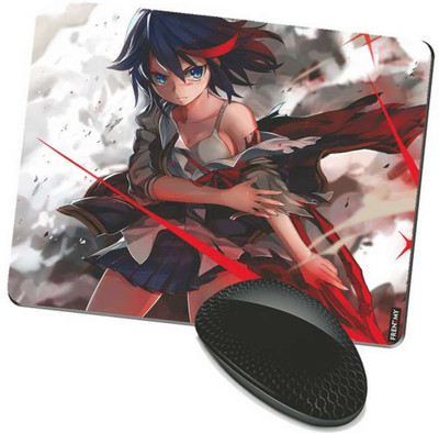 

FRENEMY MPAD5624 Mousepad(Multicolor)