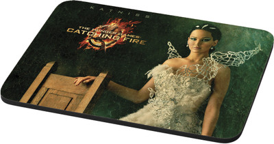 

PrintMart Multicolor-294 Mousepad(Multicolor)