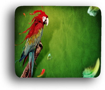 

Shopmania Designer-658 Mousepad(Multicolor)