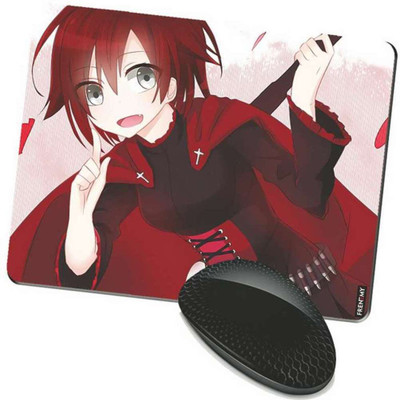 

FRENEMY MPAD7552 Mousepad(Multicolor)