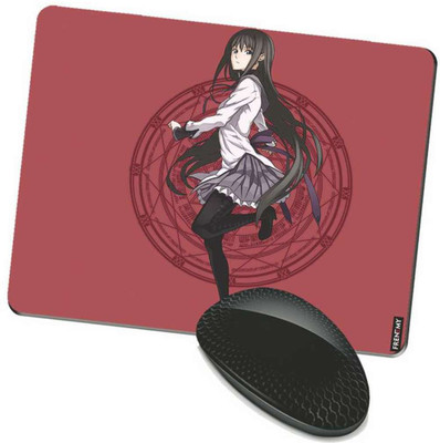 

FRENEMY MPAD5815 Mousepad(Multicolor)