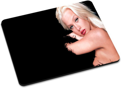 

Shoprider DESGINER MOUSEPAD-708 Mousepad(Multicolor)