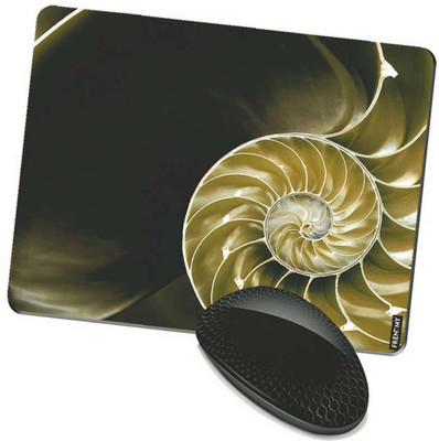 

FRENEMY MPAD8545 Mousepad(Multicolor)