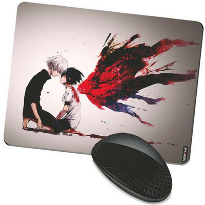 

FRENEMY MPAD7231 Mousepad(Multicolor)
