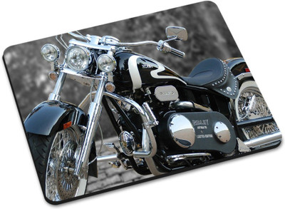 

Shoprider DESGINER MOUSEPAD-130 Mousepad(Multicolor)