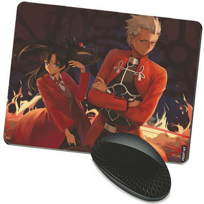 

FRENEMY MPAD5236 Mousepad(Multicolor)