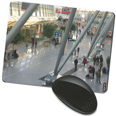 

FRENEMY MPAD9047 Mousepad(Multicolor)