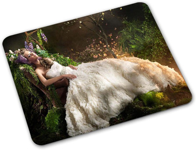 

Shoprider Desginer-669 Mousepad(Multicolor)