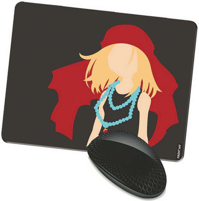 

FRENEMY MPAD9447 Mousepad(Multicolor)