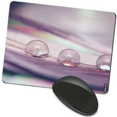 

FRENEMY MPAD9308 Mousepad(Multicolor)