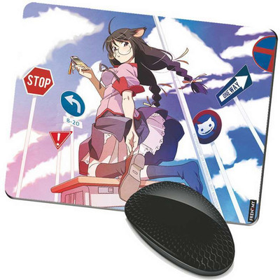 

FRENEMY MPAD7650 Mousepad(Multicolor)