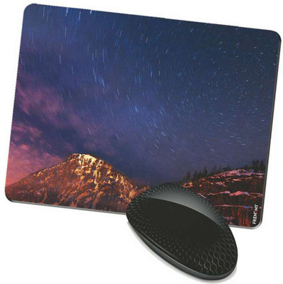 

FRENEMY MPAD4263 Mousepad(Multicolor)