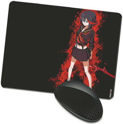 

FRENEMY MPAD2277 Mousepad(Multicolor)