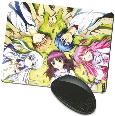 

FRENEMY MPAD3170 Mousepad(Multicolor)