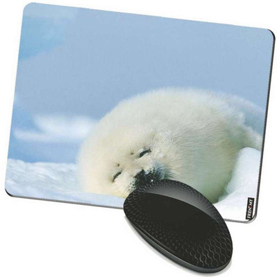 

FRENEMY MPAD8141 Mousepad(Multicolor)