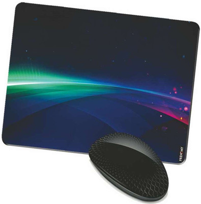 

FRENEMY MPAD1970 Mousepad(Multicolor)