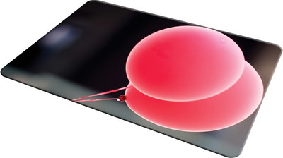 

EMPRESSION EMP-LOT1-1582 Mousepad(Multicolor)
