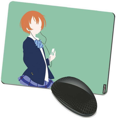 

FRENEMY MPAD426 Mousepad(Multicolor)