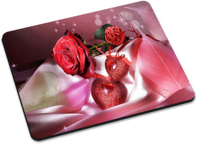 

Shoprider DESGINER MOUSEPAD-666 Mousepad(Multicolor)