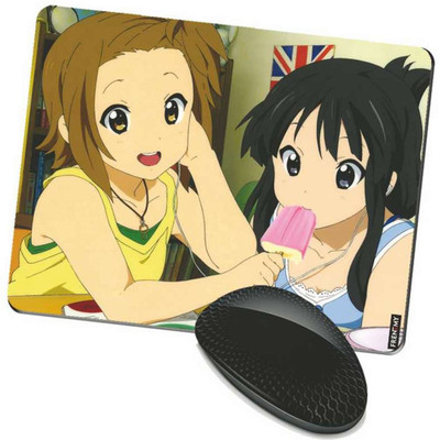 

FRENEMY MPAD6396 Mousepad(Multicolor)