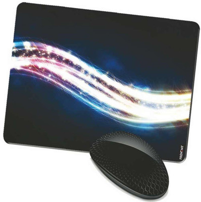 

FRENEMY MPAD474 Mousepad(Multicolor)