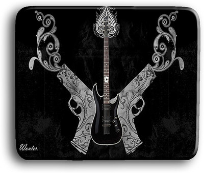 

Shopmania Designer-257 Mousepad(Multicolor)