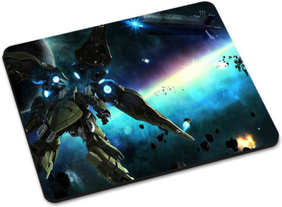 

Shoprider MULTICOLOR-074 Mousepad(Multicolor)