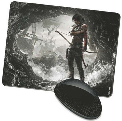 

FRENEMY MPAD9074 Mousepad(Multicolor)