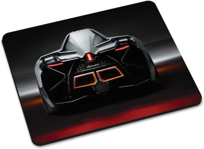 

Shoprider MULTICOLOR-140 Mousepad(Multicolor)