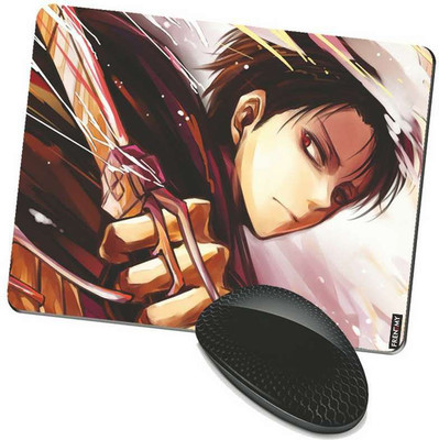 

FRENEMY MPAD7885 Mousepad(Multicolor)