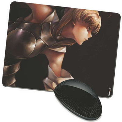

FRENEMY MPAD2314 Mousepad(Multicolor)