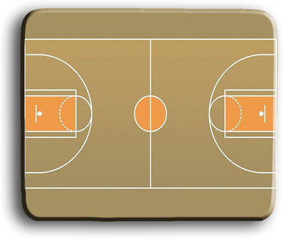 

Shopmania Designer-135 Mousepad(Multicolor)