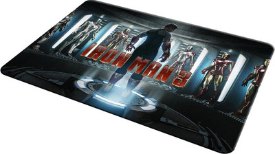 

EMPRESSION EMP-LOT1-1755 Mousepad(Multicolor)