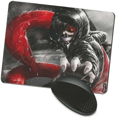 

FRENEMY MPAD7203 Mousepad(Multicolor)